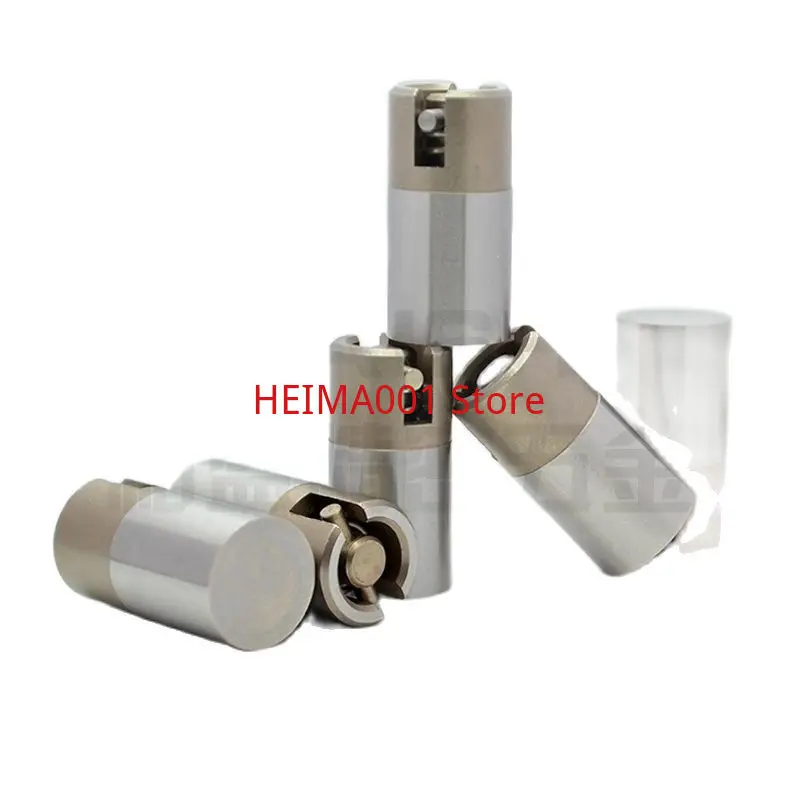 Stainless Steel Plastic Thin-wall Mold Fittings Air Top Valve Air Ejector Pin Air Blow Valve Air Nozzle