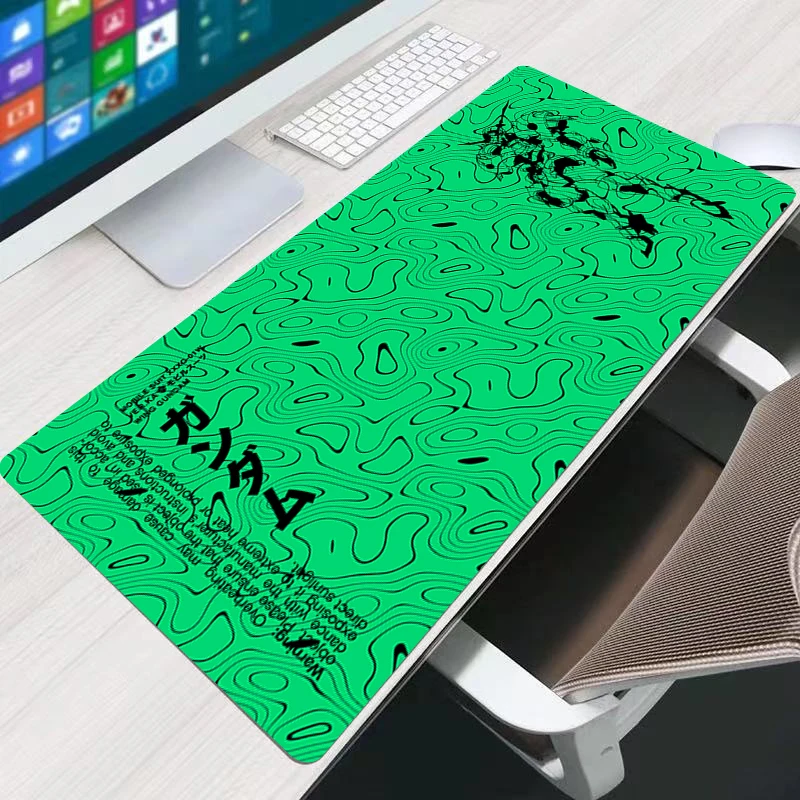 90X40Cm Mouse Pad L…