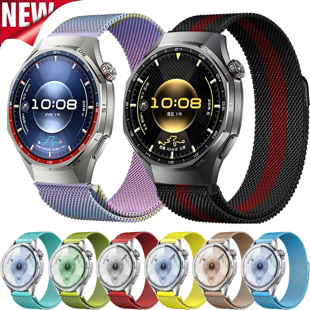 22/20Mm Milanese St… - image