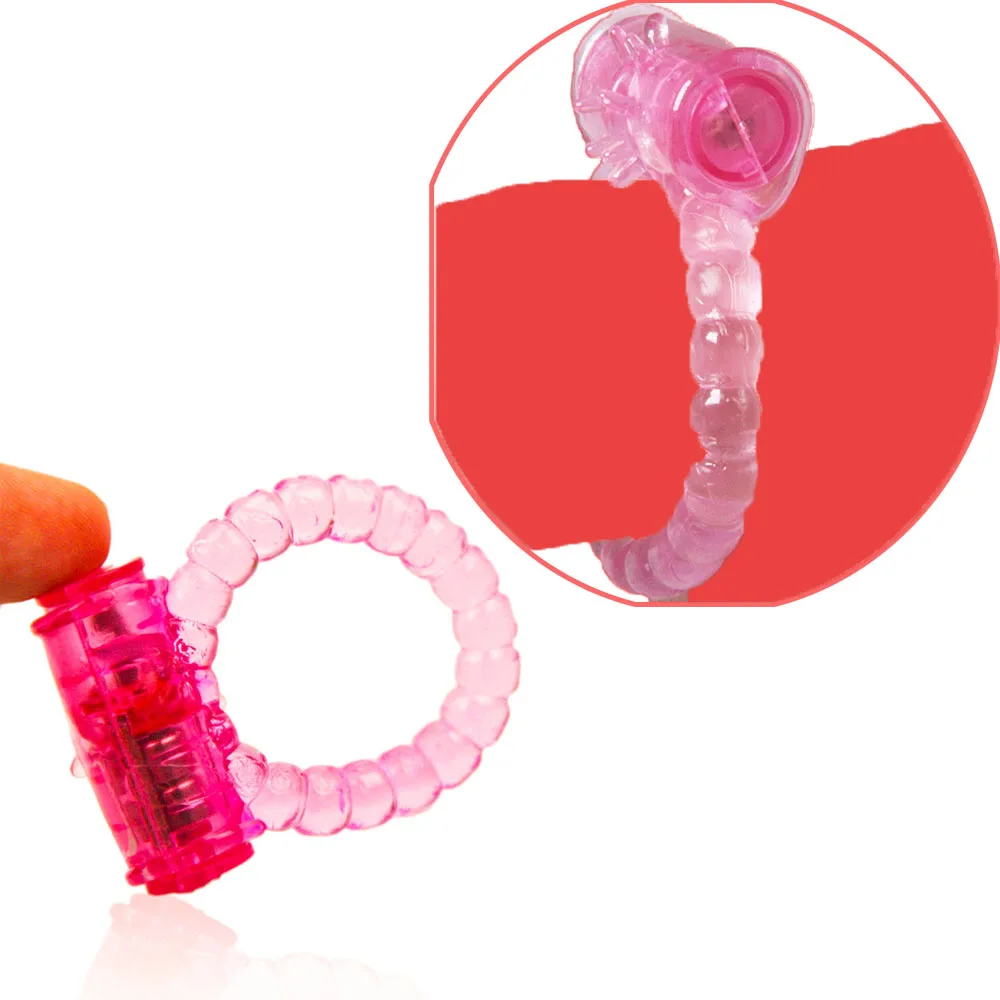 عالية التردد رجل دائم حلقة تأخير القذف هزاز G-بقعة مدلك تحفيز النشوة الجنسية المهبلية الجنس لعب للزوجين