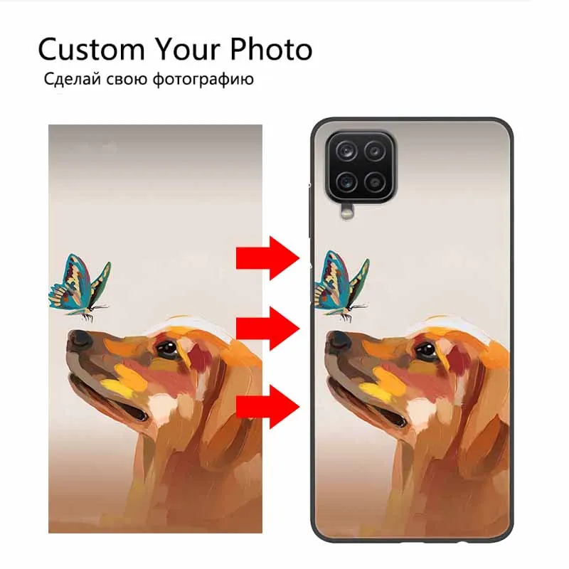 Diy Photo Text Cust…