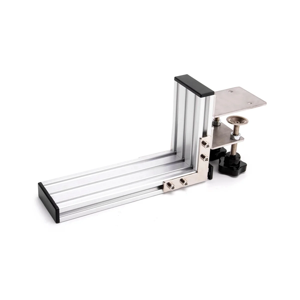 

Simulation Racing Game H Gear Shifter Fixture Clamp Mounting Bracket for T300RS/GT for G27 G29 G25