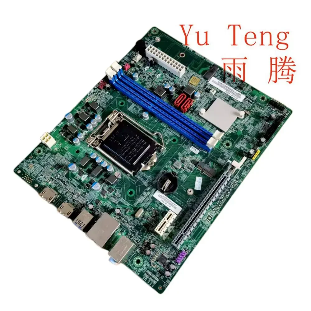 H11H4-AD2 For Acer TC-708 TC-710 desktop motherboard H110 LG1151 DDR3L motherboard 100% test ok sending