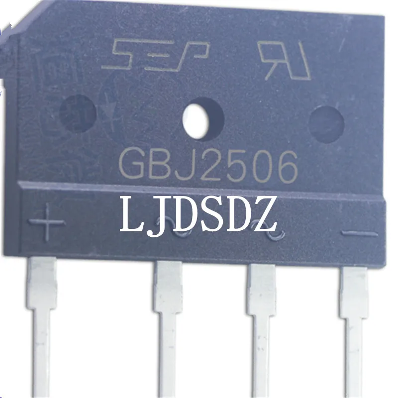 

1 PÇS/LOTE GBJ2506 IN STOCK