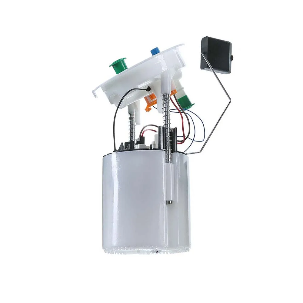 

16147163298 E8688M FG0917 P76486M Electric Fuel Pump Assembly for BMW 1 3 Series X1 128i 325i 328i 328xi l6 3.0L l4 2.0L 06-15