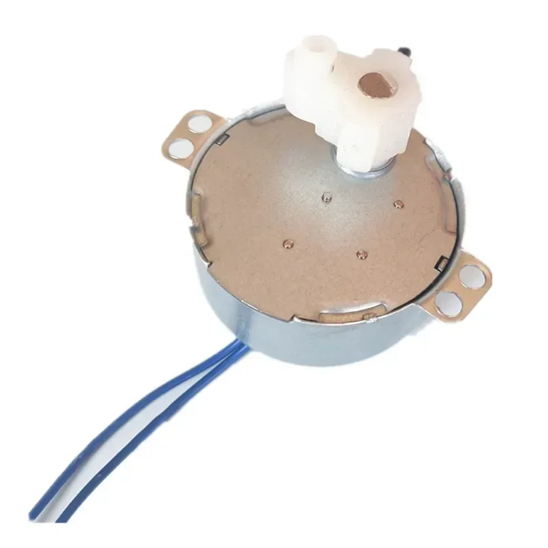 1 قطعة لمروحة كهربائية أرضية Xiaomi محرك متزامن برأس متأرجح