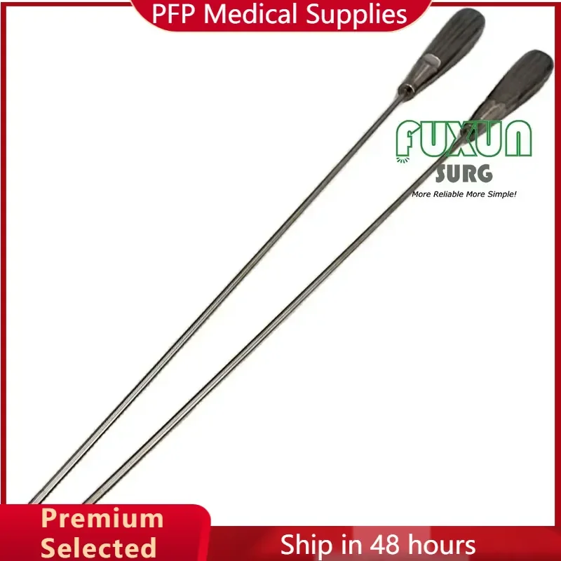 AP07 Premium Manual Stainless Steel CE Certified Transforaminal Endoscopic System Magnetic Bar for Spine Surgery