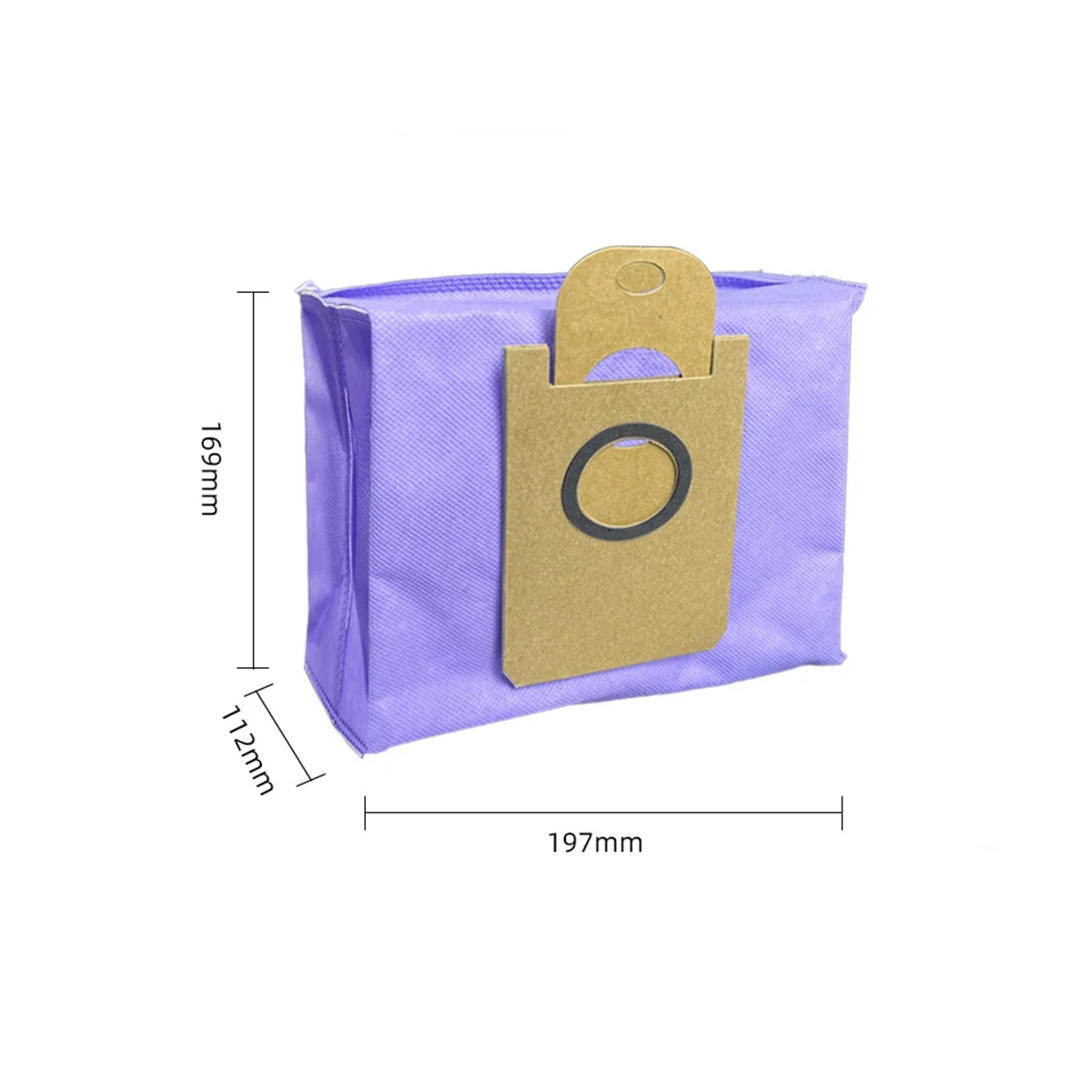 Para Robovac L35 Hybrid+, LR30 Hybrid+, peças de reposição, acessórios de peças sobressalentes de pano de esfregão