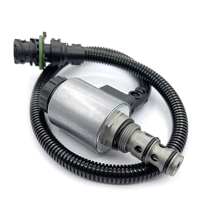 

R901082468 Excavator Loader Solenoid ValveJAS