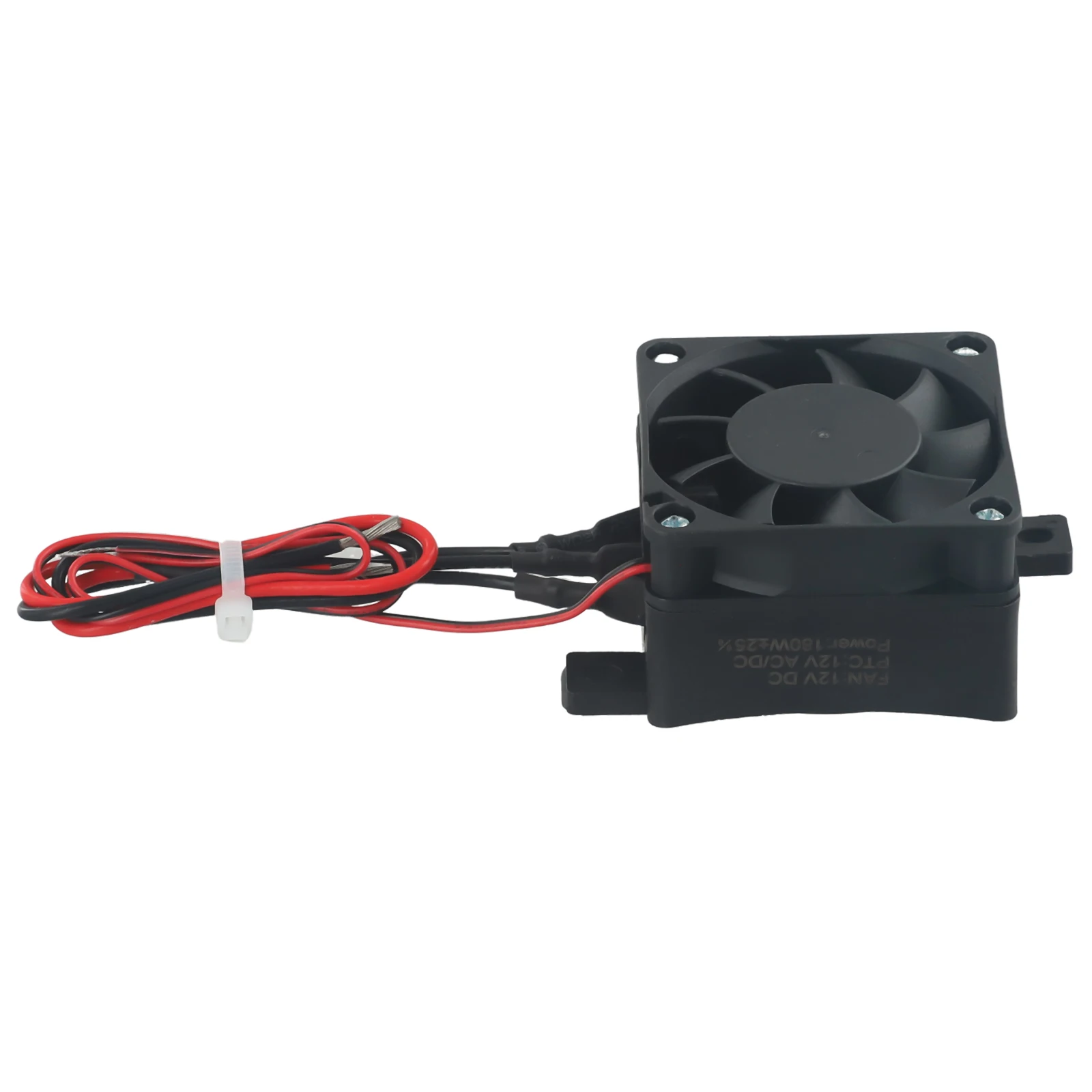 Air Conditioners Humidifiers for ptc Air Heater Heating for Fast Heating Easy To Install for element Black Car Fan Ceramic