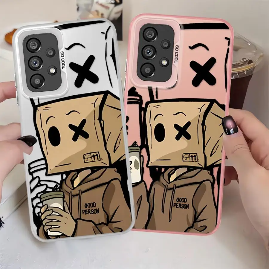 Phone Case For Sams…