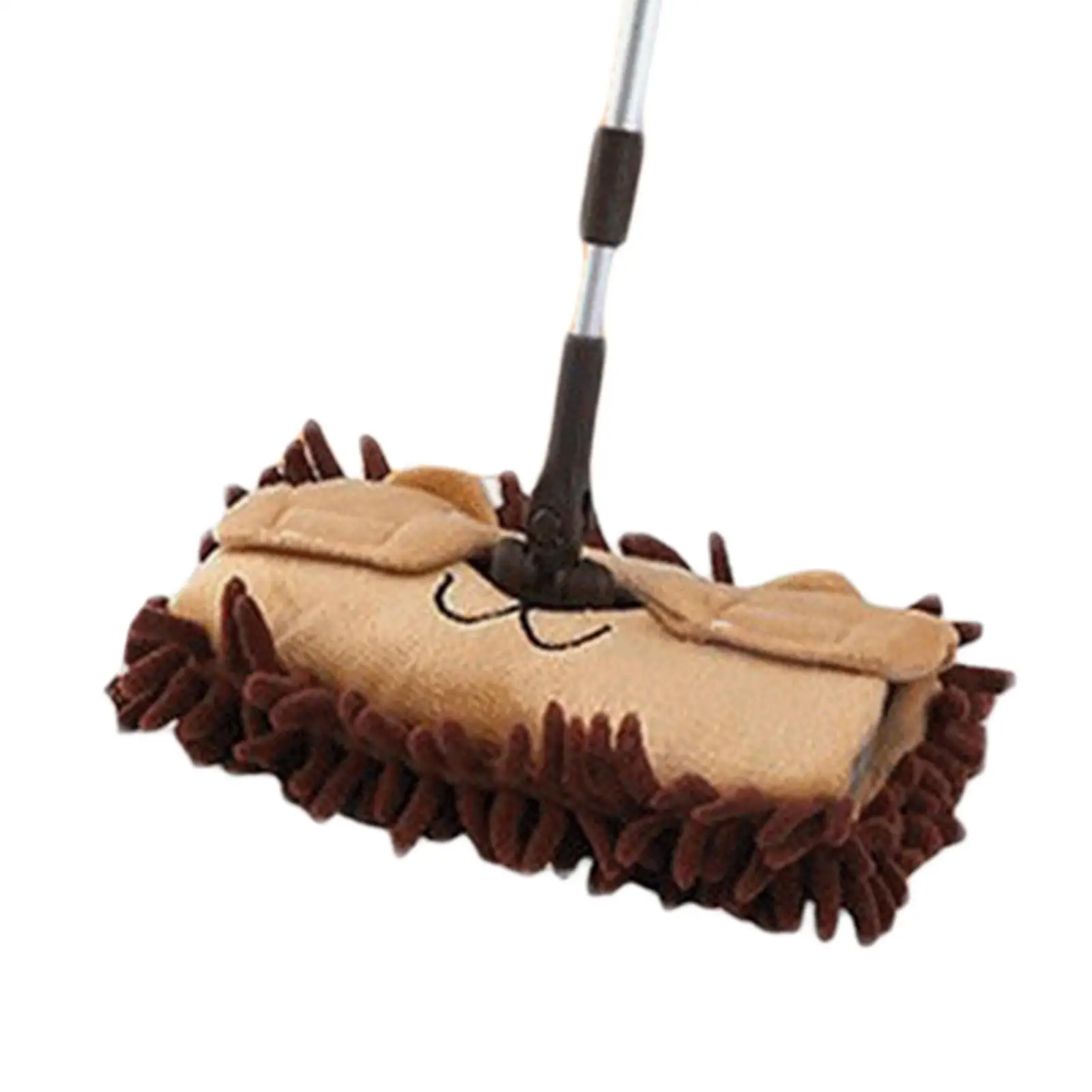 소형 빗자루와 쓰레받기 세트 유아 청소 장난감 세트 미니 쓰레받기와