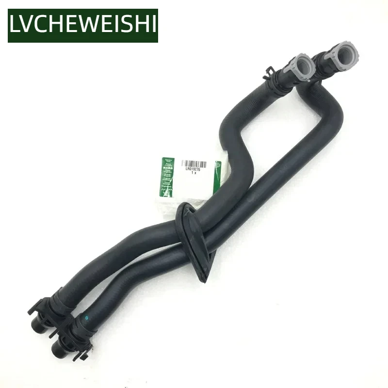

2.0 PETROL 2.2 DIESEL PTC HEATER WATER HOSE ASSEMBLY FOR LAND ROVER LR2 RR EVOQUE DISCOVERY SPORT JAGUAR E-PACE J9C1272 LR019276