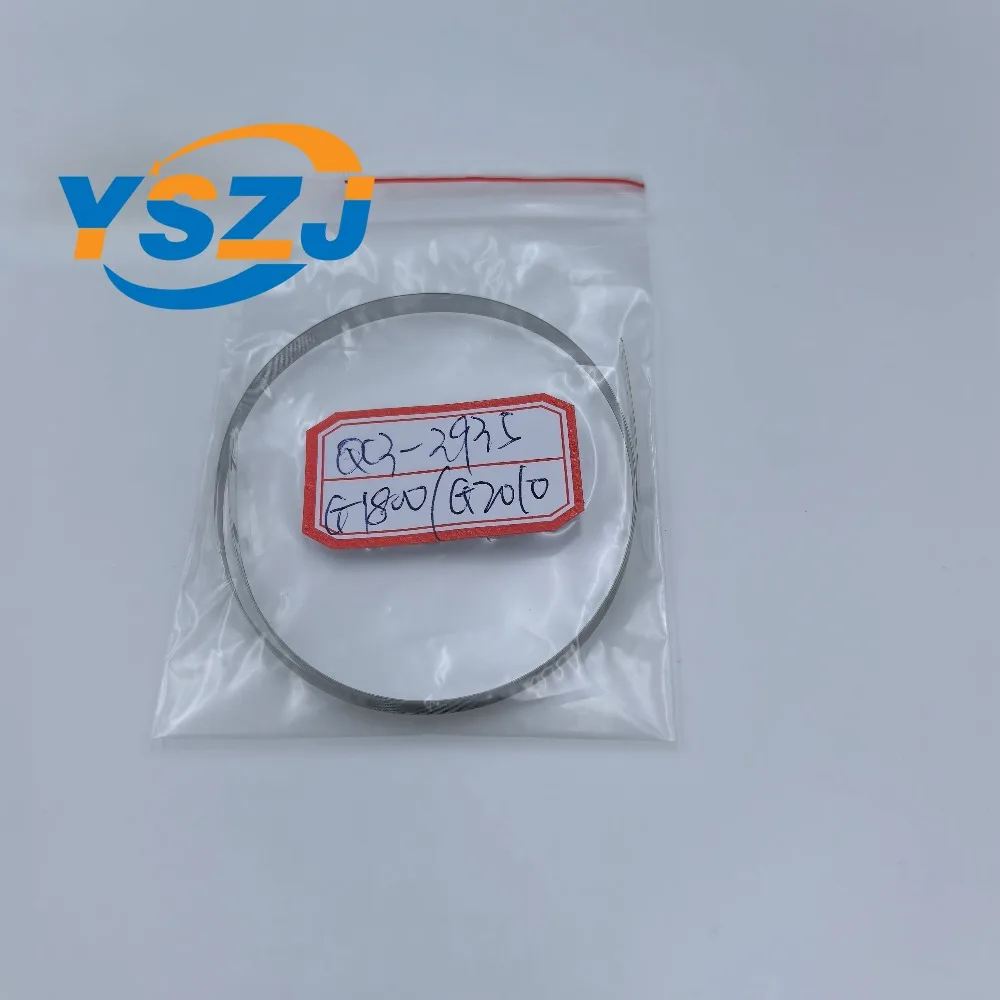 

10pcs for Canon PIXMA G1000 G2000 G2100 G2400 G2800 Mx360 Mx366 G3411 G3415 G2411 G3000 G1500 G2500 MP287 QC3-3935 Encoder Strip