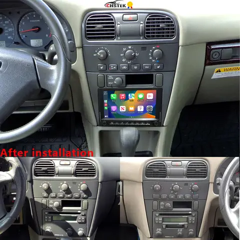 8 best sales Volvo S40 2002 - №1