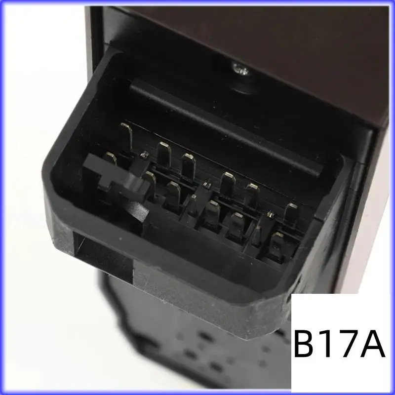 

BT-84820-0K011 848200K011 Front Right Side RHD Electric Power Window Master Switch Replacement For Toyota Hilux Vigo 2005-2014