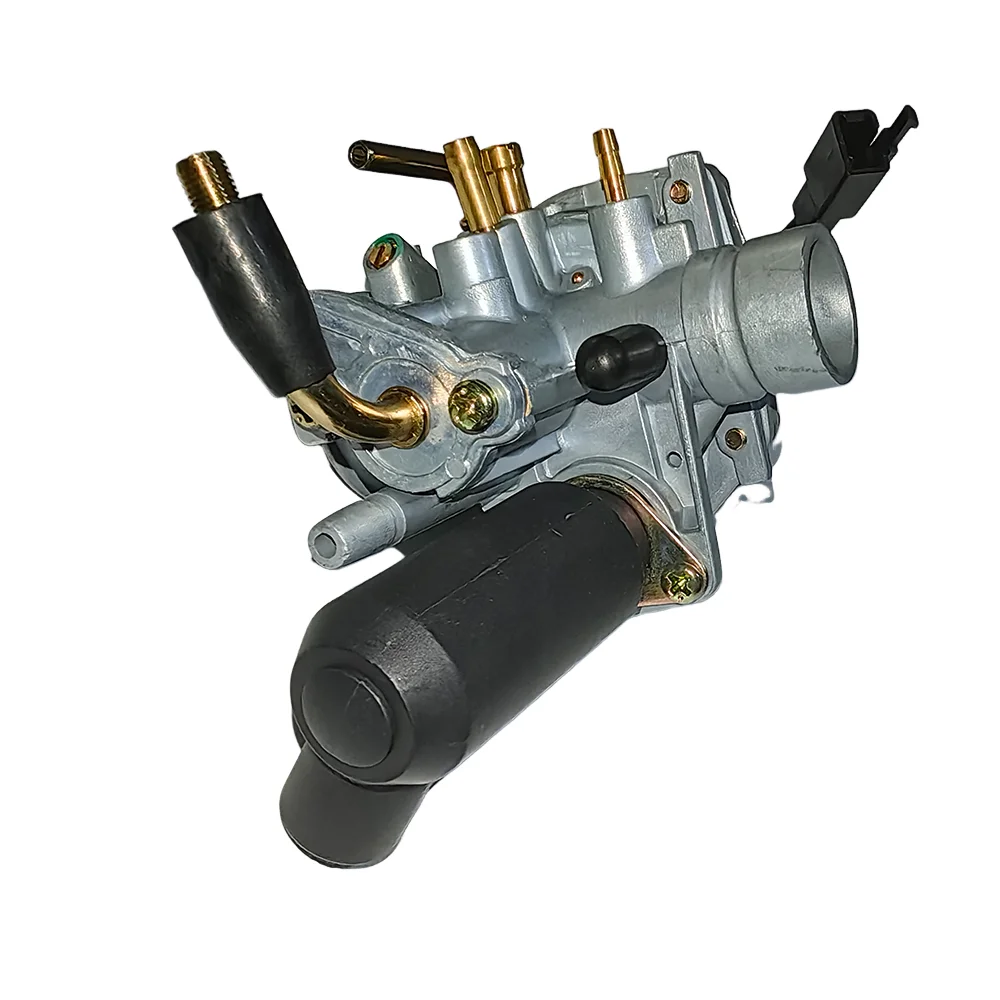 Carburetor Carb Fit For 2 Stroke Piaggio Zip Yamaha Jog 50 50cc Scooter