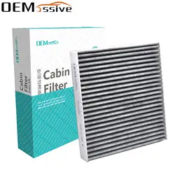 Pollen Cabin Air Filter For Subaru Forester SG 2002 2003 2004 2005 2006 2007 2008 EJ20 EJ204 1994CC EJ25 EJ25D EJ255 2457CC