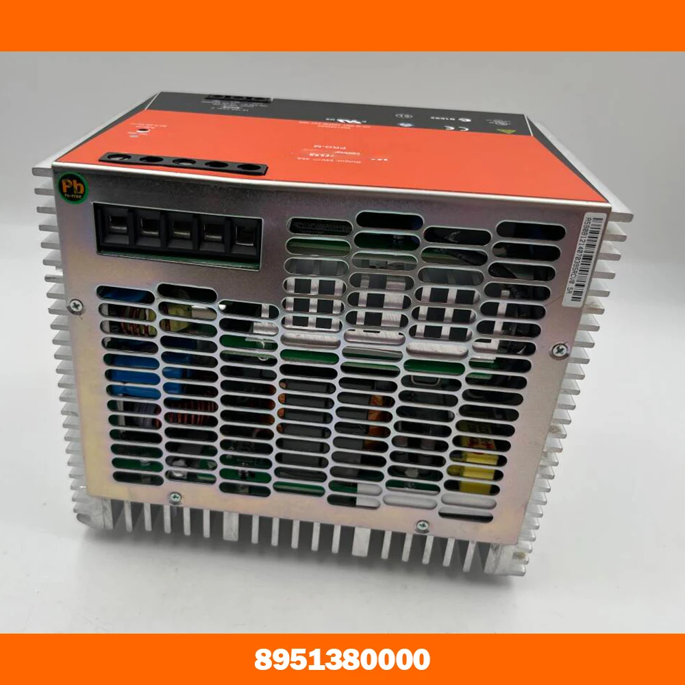 

For Weidmuller CP M SNT 1000W 24V 40A 8951380000 Power Supply