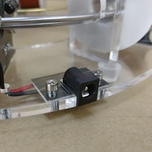 Halka enerji Elektron ışını Deneyi, Eğitim Bakanı, fiziksel, deneysel ve Öğretim ev yapımı Manyetik Testere kitabındaki 6 büyük satış-no. 3