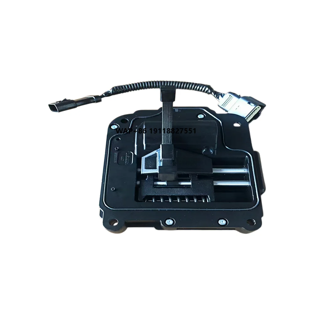 

Модуль двигателя раздаточной коробки AWD и вилка переключения передач для GAC Fiat Cherokee Grand Commander K8, запчасти для раздаточной коробки