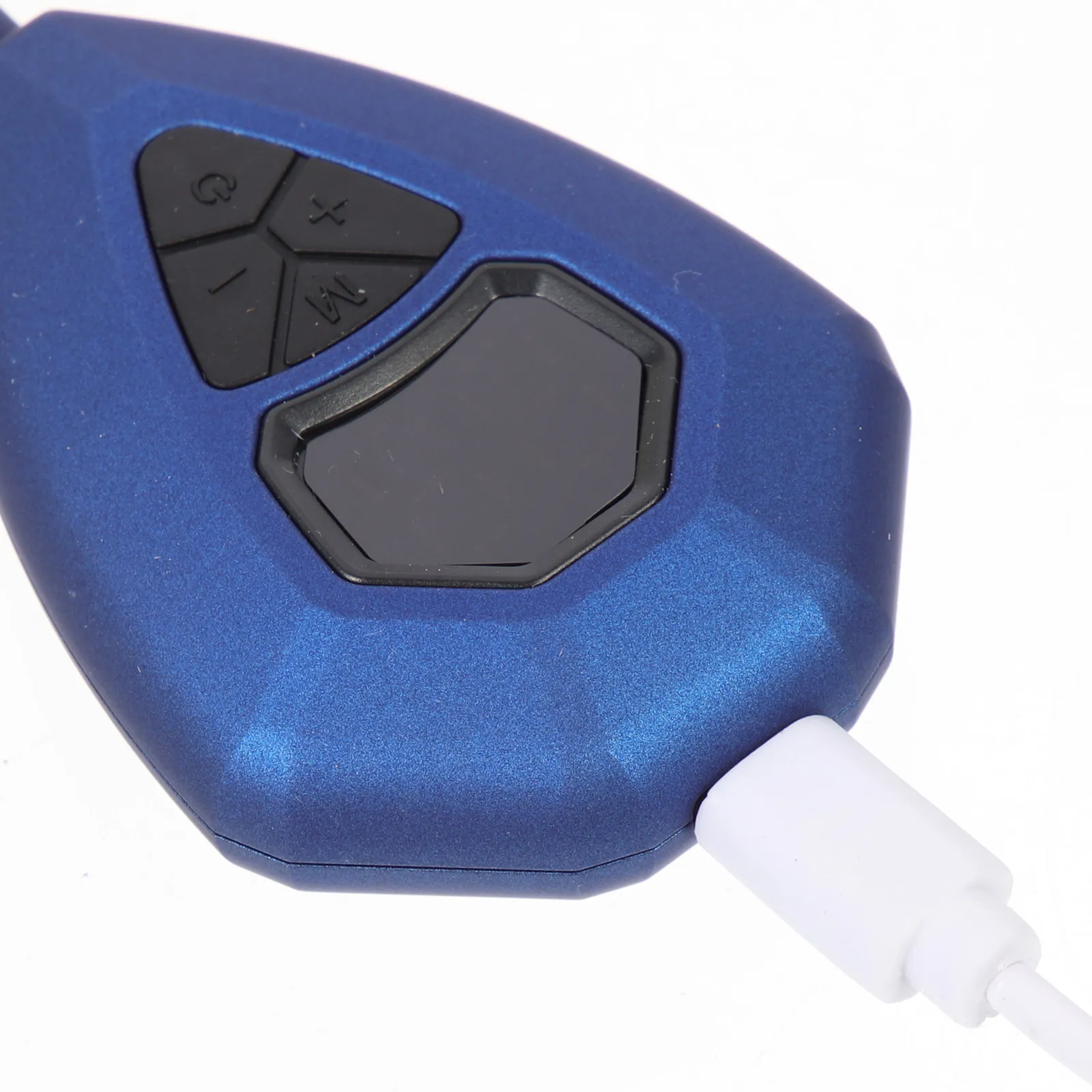 

Электрический массажер для шеи (1 шт.): легкий, с силиконовым покрытием, 5 режимов массажа, 15 уровней тепловой терапии для снятия боли в шее