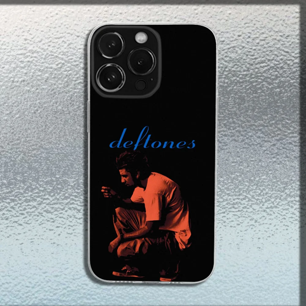 Band D-Deftones Phone Case For iPhone 16,15,14,13,12,11 Plus,Pro,Max,XR,XS,X,Plus,SE,Mini Transparent Soft Cover - AliExpress 202192403 Band D-Deftones Phone Case For iPhone 16,15,14,13,12,11 Plus,Pro,Max,XR,XS,X,Plus,SE,Mini Transparent Soft Cover - AliExpress 202192403