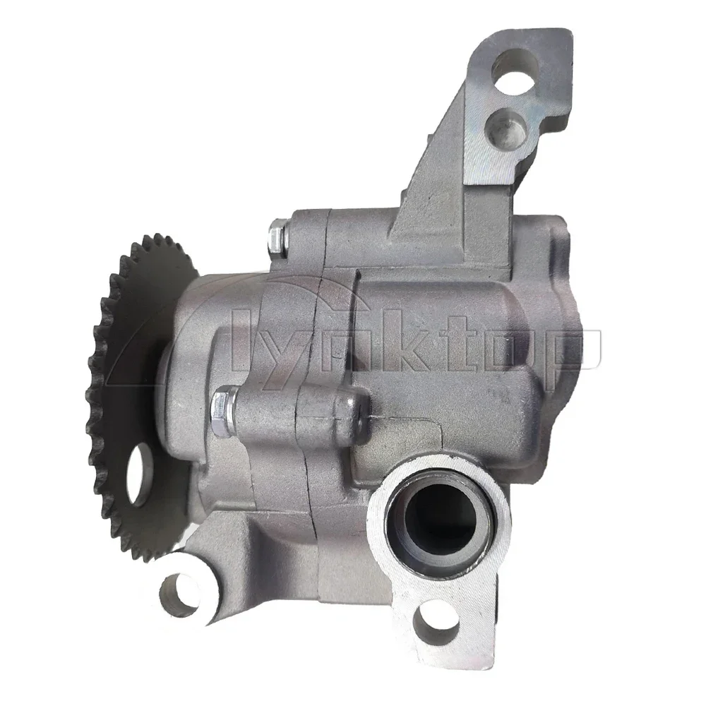 

Engine Oil Pump fit Suzuki Vitara Esteem Chevrolet Tracker 1.8 2.0 2.3 G18K J18A J20A J20B G23 J23A 16100-65D00