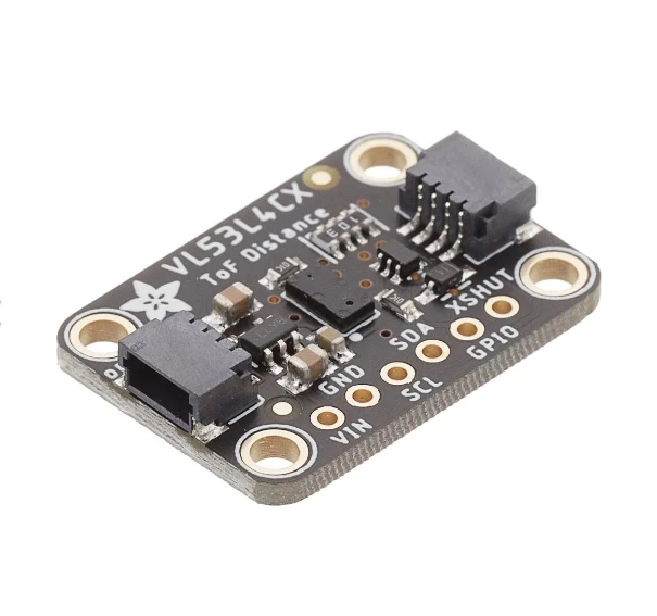 5425 VL53L4CX Time of Flight Distance Sensor Distance Sensor Development Tool