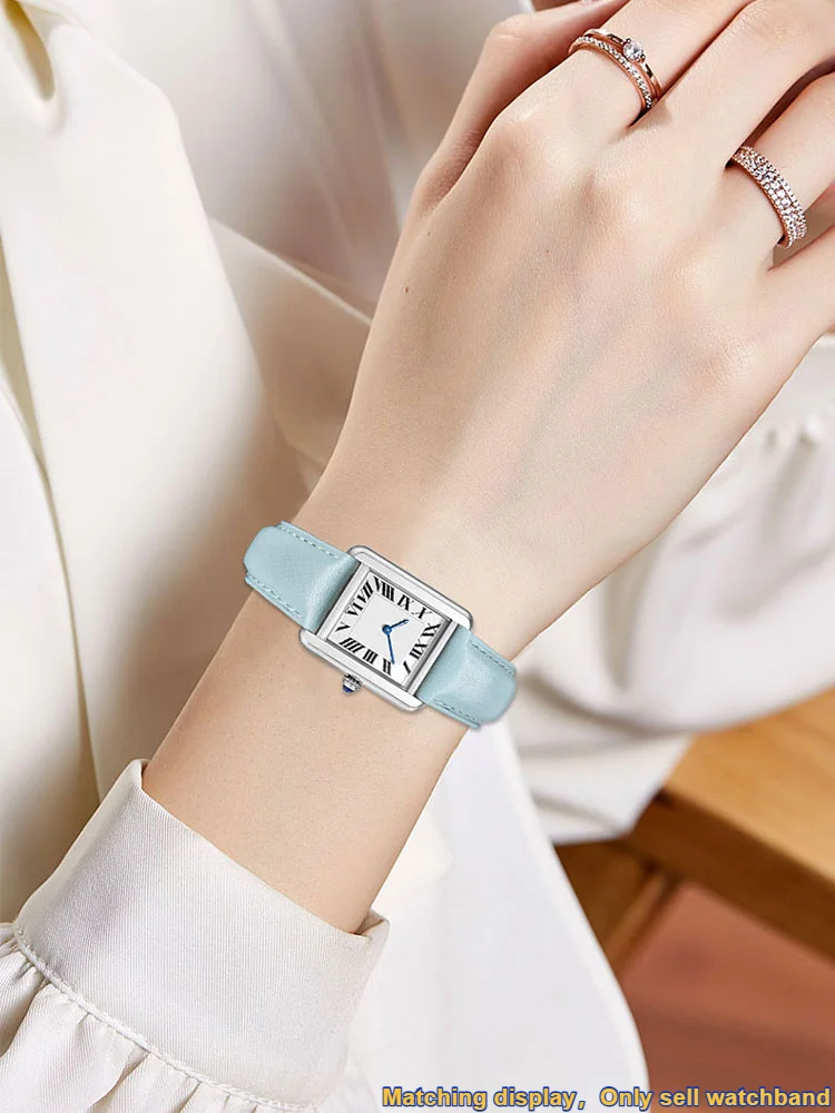 Untuk jam tangan Cartier Tank  - Men'S Accessories London ulasan dan harga