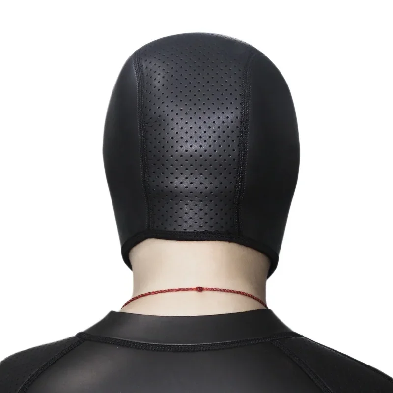 Couvre-chef Sexy en bec d'aigle pour hommes, masque de fête en cuir pour Cosplay d'halloween, masques à capuche entièrement couverts, bandeaux amovibles, accessoires