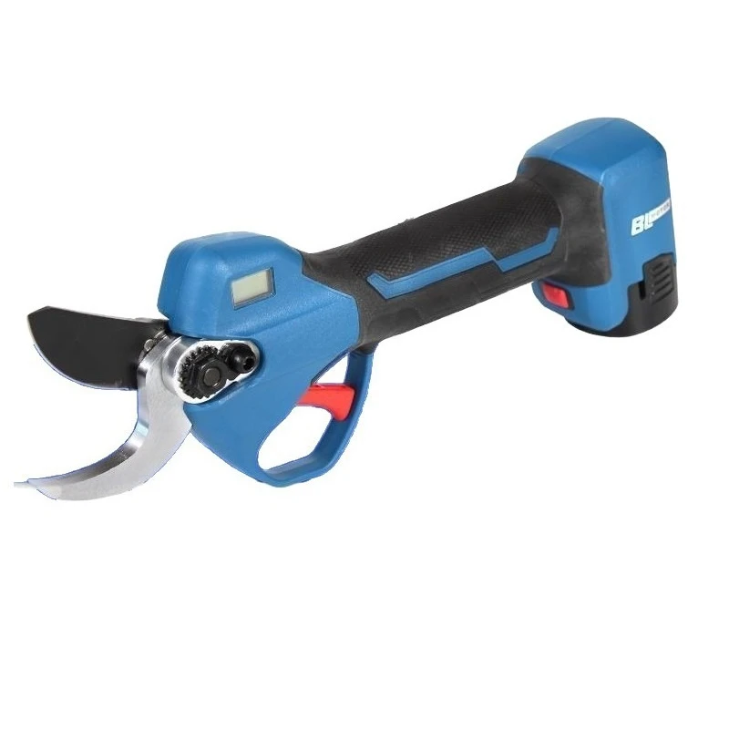 

Electric pruning shears Dongcheng pruning shears genuine garden shears DCPR16351 lithium electric scissors