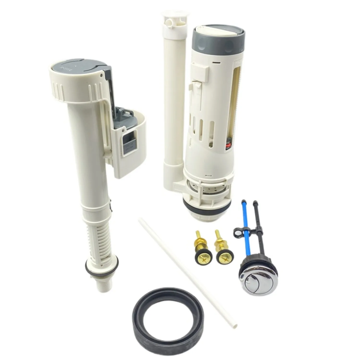 

Аксессуары для унитаза, впускной клапан, кнопка сливного клапана, смывная машина, совместимая с Villeroy Boch, оригинальные детали высокого качества