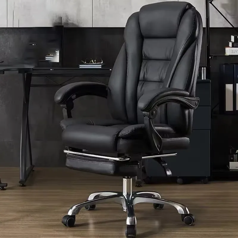 Chair Plastic Design Dining Leather Comfortable Office Ergonomic Transformer Lazy Cheap Desk Nordic Chaise Sillas Gamer Dresser