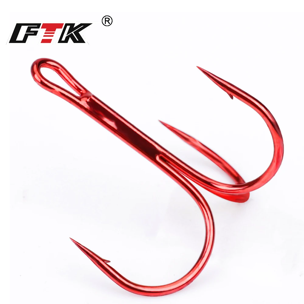 Ftk Fishing Hooks R… - image