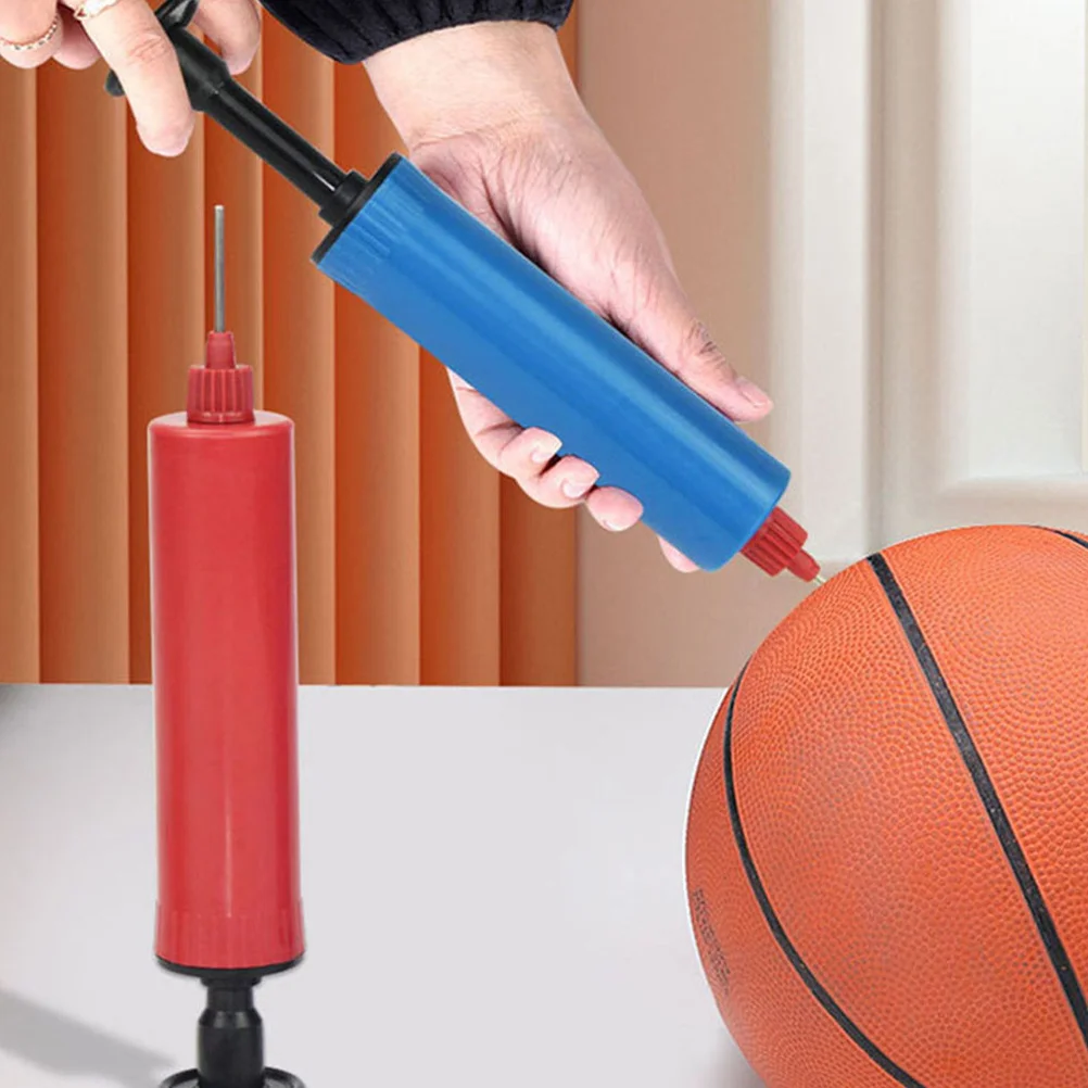 

200 Pcs Inflation Needles for Sports Balls Air Pump Basketball Inflator Football