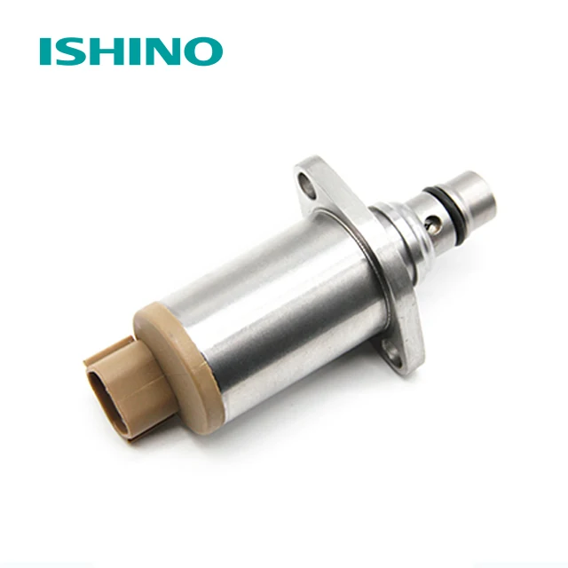 

Fuel Pressure Regulator Valve 294200-0650 Diesel Pump Fuel Control Valve For HINO J05E J05D