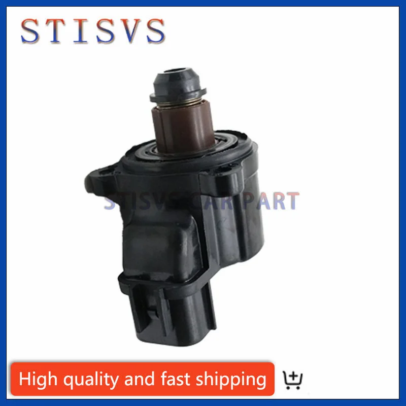 Idle Air Control Valves Control Motors MD619857 For Mitsubishi Chrysler Dodge Lioncel Lancer CS3A 1.6L 1450A116 MD628084 New
