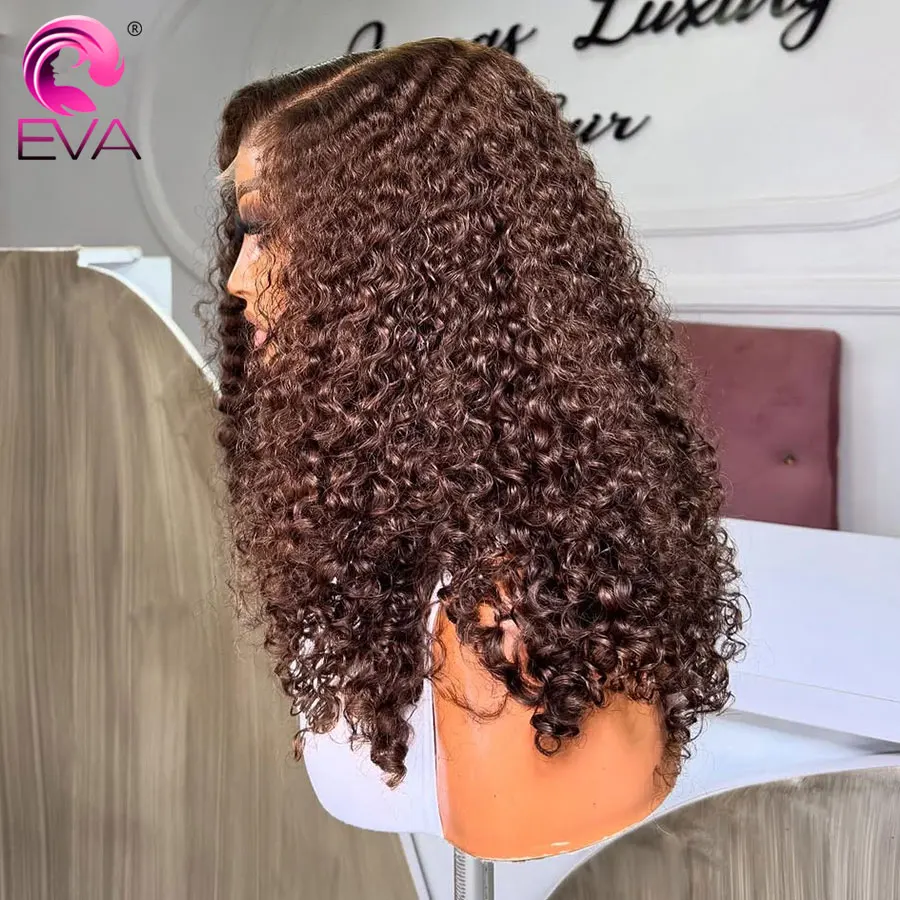 Eva Hair 6X6 Hd Lac…