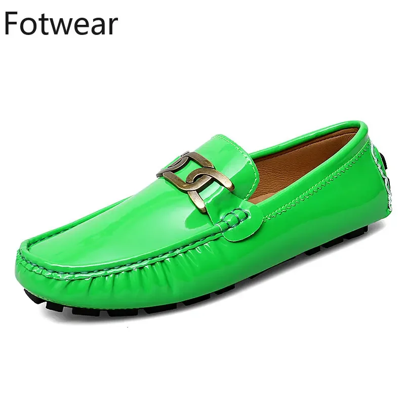 

Fashion Men Loafers Big Size 35-48 Moccasins Slip on Mens Driving Shoes Leather Designer Sewing Lazy Shoes Walking Casual Shoes