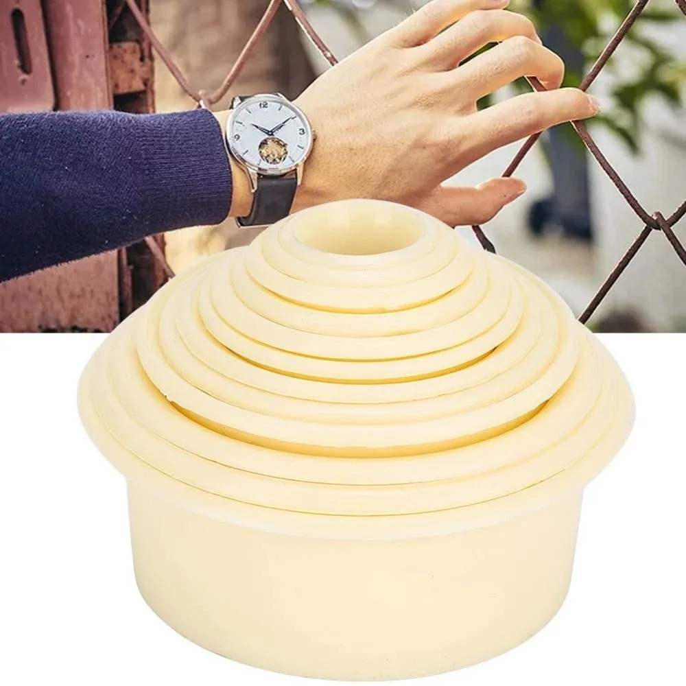 

12 шт., прецизионный держатель механизма для часов из АБС-пластика, разные размеры, инструмент для ремонта часов, аксессуары для ремонта механизмов, хоббисты, использование