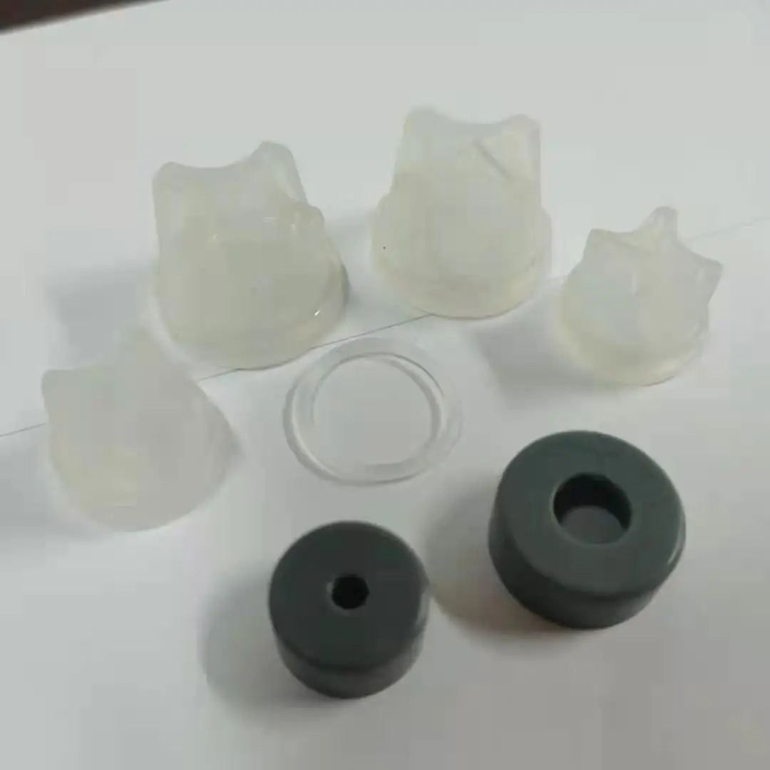 Laparoscopic seal for cruciform trocar Rubber seal 5mm 10mm