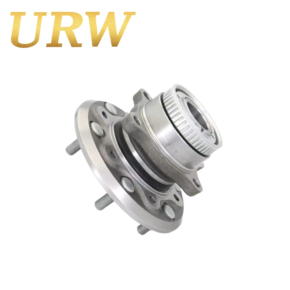 43550-Z0091 URW Auto Parts 1pcs High Quality Car Accessories Front Wheel Hub Bearing Assembly For Toyota Hiace Regius ACE Bus