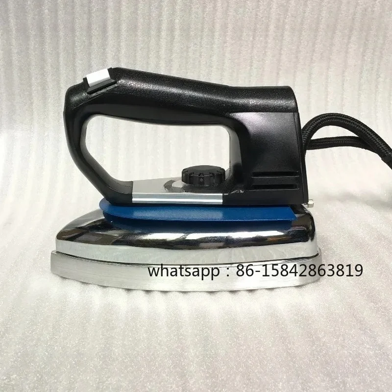 1000W Boiler Electric Iron Original Accessories Industrial Electric Iron Small Pressure Electric Heating Steam Boiler Iron