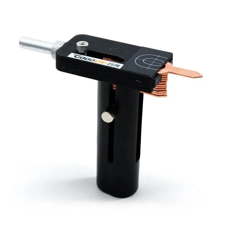 

Sheet Metal Depression Repair Tool Automotive Data Recovery and Shaping Machine Special Meson Hair Repeater