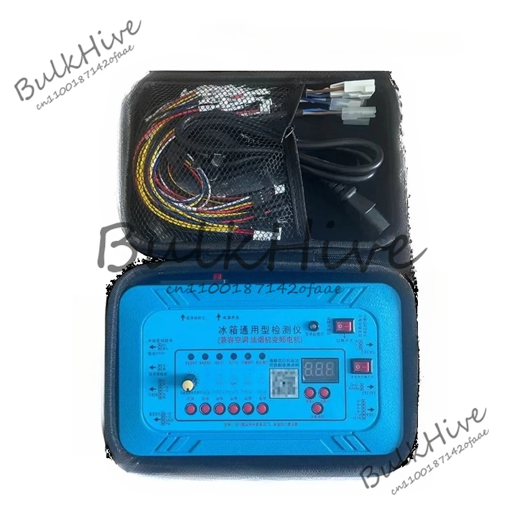 18в1 110 В 220 В универсальный инвертор холодильник компрессор детектор вентилятор демпфер инверторная плата электромагнитный клапан тестер для ремонта неисправностей