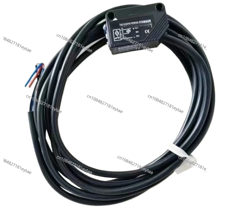 

Фотоэлектрический датчик PF31V-B30BNSR