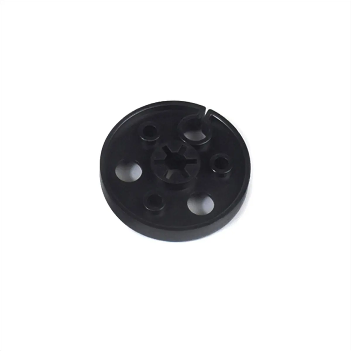 DT1553 Mon.5-Inch Professional Reel Hub Replacement Kit Essential Maintenance Accessory for Audio Enthusiasts and Technicians