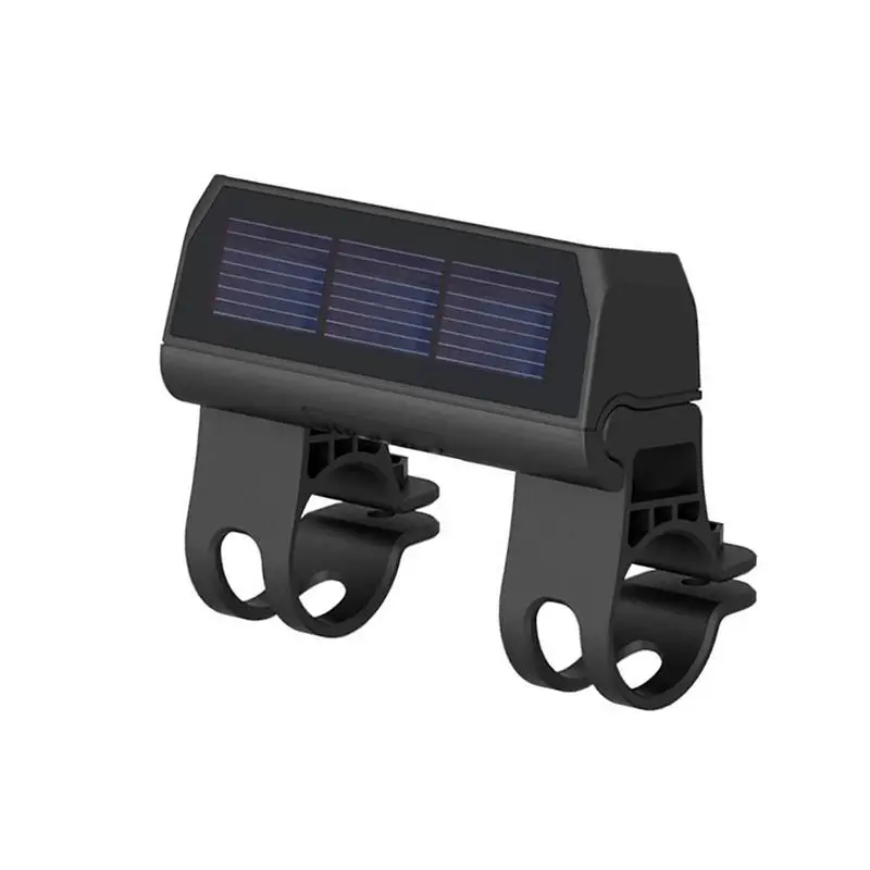 

Велосипедный передний фонарь, водонепроницаемый светильник для электрического велосипеда, длительное освещение, велосипедные аксессуары с монтажным кронштейном для Smart