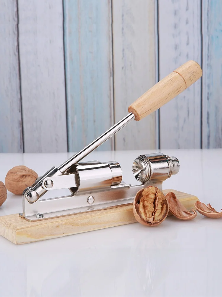 Home Use Walnut Cra… - image